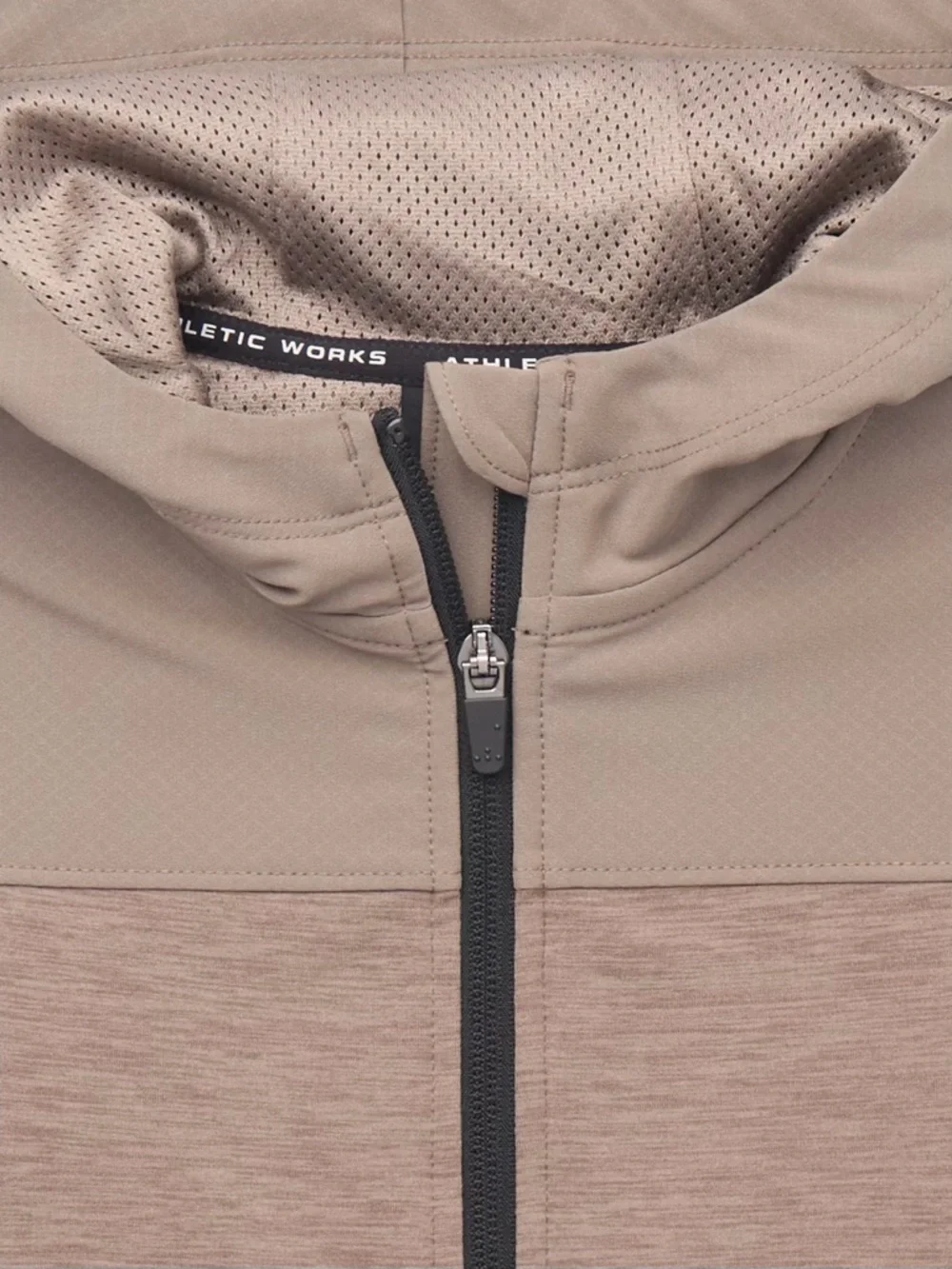 NWT - Knit Performance Jacket